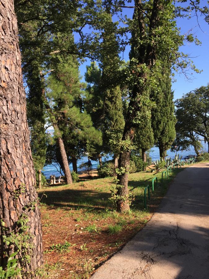 Villa Maja Нівице Екстер'єр фото
