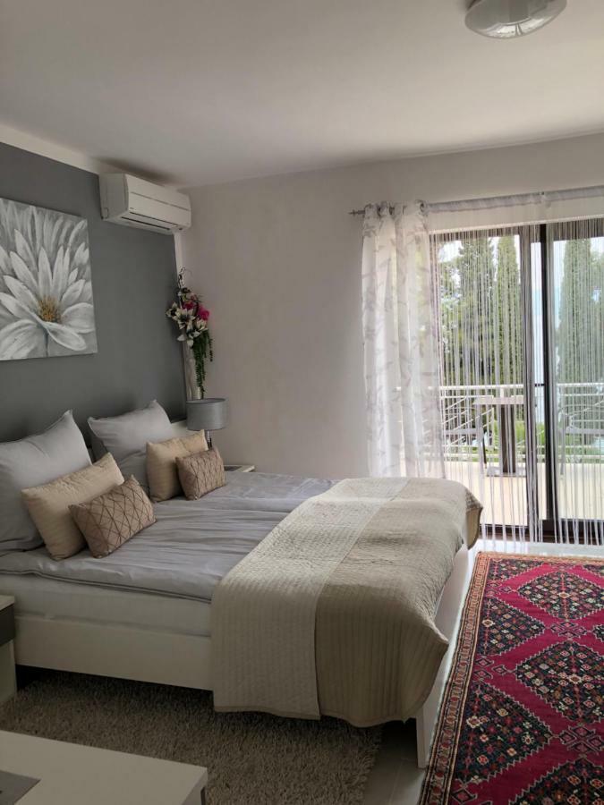 Villa Maja Нівице Екстер'єр фото