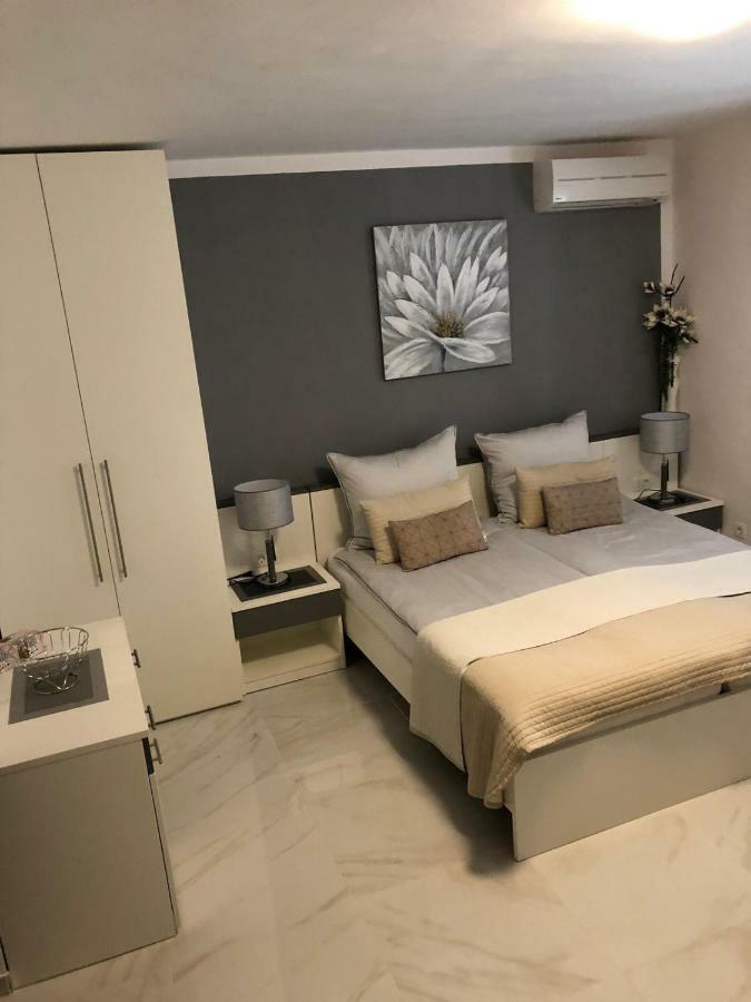 Villa Maja Нівице Екстер'єр фото